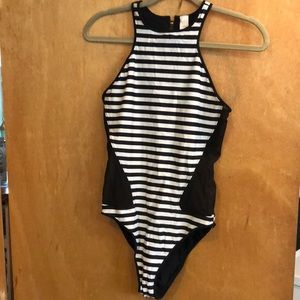 Lululemon One Piece Bathingsuit